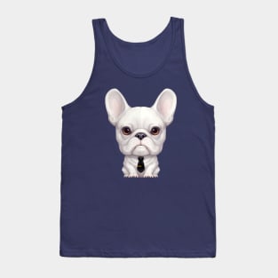 French Bulldog Tank Top